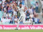 Nobody gave me wickets for free: Siraj credits hard work for opening day success against WI