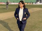 "No malice in my heart": says ex-Pak cricketer Sana Mir after criticism for 'Azad Kashmir' mention during World Cup commentary