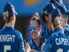 Women's World Cup: England rout South Africa with emphatic 10-wicket win