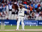"Batting at six gives me time to prepare, pace my innings": Jadeja following India's win over WI in 1st Test