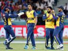 Sri Lanka appoint Wood, Ferdinands as batting, spin-bowling coaches