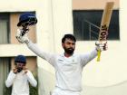 Irani Cup: Taide stars with remarkable century as Vidarbha beat ROI by 93 runs to secure 3rd title