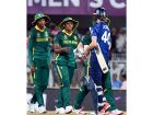 Women's Cricket World Cup: Suzie Bates warns of strong South African comeback ahead of their clash against them