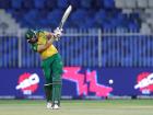 "Not the one for records, glad to be above Lanning": SA's Brits after historic ton against NZ in Women's WC