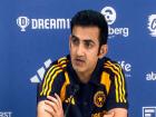 Gambhir to host Team India for dinner at his residence ahead of Delhi Test: Source