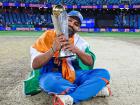 Legend of game, great leadership example for India: Williamson's heartfelt message to Rohit Sharma