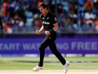 "Wouldn't call it a surprise": New Zealand pacer Matt Henry on team's 3-0 Test series win in India