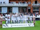 WTC winning skipper Bavuma admits team was "driven by hurt" of past ICC events, wants SA to get more Tests