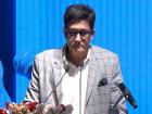 Anil Kumble calls for national seminar on Wildlife Conservation