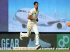 "Test schedule should not be touched": Starc supports BBL windows with one condition