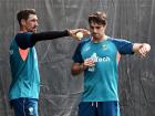 Starc backs Cummins to play off limited preparation; backs Smith to lead if skipper gets ruled out