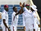 "Change can start from now": Chase motivates West Indies after innings defeat against India