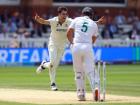 "There are some positive signs": Australia coach on skipper Pat Cummins' fitness ahead of The Ashes