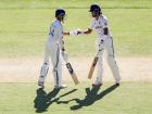 2nd Test: India cruise to 94/1 against WI on back of strong top-order performances (Day 1 Lunch)