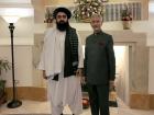 India is glad to deepen its support for Afghan cricket: External Affairs Minister S Jaishankar