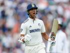 Great opportunity for Jaiswal to score 300: Legendary spinner Anil Kumble