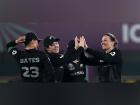 Women's World Cup: New Zealand registers first win in tournament with 100-run drubbing of Bangladesh