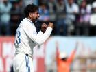2nd Test: Kuldeep Yadav's masterful spell holds West Indies to 217/8; visitors trail by 301 runs (Day 3 Lunch)