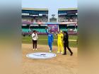 Women's Cricket World Cup: Australia win toss; opt to bowl first against India