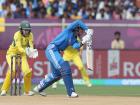 ICC Women's World Cup: Records galore for Mandhana, Team India post 330 against Australia