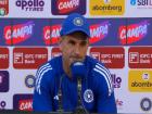 "There was discussion to bat": India assistant coach Doeschate on enforcing follow-on on WI in Delhi