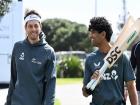 Santner, Rachin return as NZ announce squad for home T20Is against England