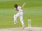 2nd Test: West Indies close in on India with 91-run lead after strong partnership (Day 4 Tea)