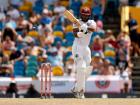 "Can't really put it into words": West Indies' John Campbell on scoring maiden Test ton