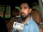 "Do well, keep doing what you have been...": Ishant Sharma's wishes to Gill following ODI captaincy appointment