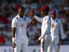 Greaves, Seales script rare 10th-wicket stand against India in Delhi