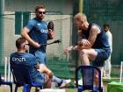 "They're playing for a moral victory": Warner's hilarious Ashes prediction for England