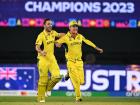 Zampa, Inglis to miss Australia's first ODI against India; Kuhnemann, Philippe drafted in as replacements