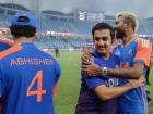 "Bhai ki kasam hai, cake na lagaiyo": Cricket fraternity extends wishes to India head coach Gambhir on 44th birthday