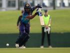 ICC Women's WC: Nilakshi's historic fifty powers SL to 258/6 against NZ