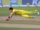 Sean Abbott becomes first player to subbed out under new Sheffield Shield injury rule