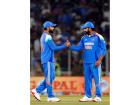 Cummins 'disappointed' to miss white-ball series against India