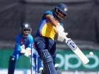 "We need to win three games": Chamari Athapaththu on Sri Lanka's World Cup semifinal chances