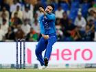 Afghanistan rest Rashid Khan for one-off Test against Zimbabwe