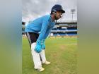 "Need to be very smart": Ishan Kishan reveals ambition after hammering blistering ton in Ranji Trophy