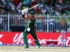 Bangladesh recall veteran opener Soumya Sarkar for home ODI series against West Indies