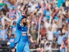 Chakravarthy opens up on hilariously taking a cricket ball to his wedding reception, admits facing "withdrawal symptoms" without his weapon