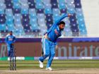 When Dhoni "smashed the life out of" Varun Chakravarthy, and a motivational late-night chat with SRK