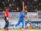 "I cry the whole night": Varun Chakravarthy admits to pre-tournament anxiety