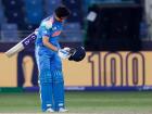 "It's a perfect situation for him": Axar Patel sees opportunity for Gill to grow as captain with Ro-Ko in Indian dressing room