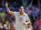 Pat Cummins' injury opens door for in-form Boland to extend Test run