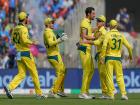 Australia's experienced bowling trio on verge of re-writing record books during home ODIs against India