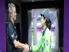 Womens World Cup: Rain washes out New Zealand vs Pakistan match in Colombo