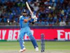"You can just feel freshness...": Virat Kohli on his break, ODI preparation