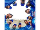 Australia ends India's unbeaten run in ODI in 2025 to take 1-0 lead in rain-curtailed contest