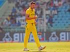 Australia's Hazlewood aims to play all five Ashes Test after decimating India's batting unit